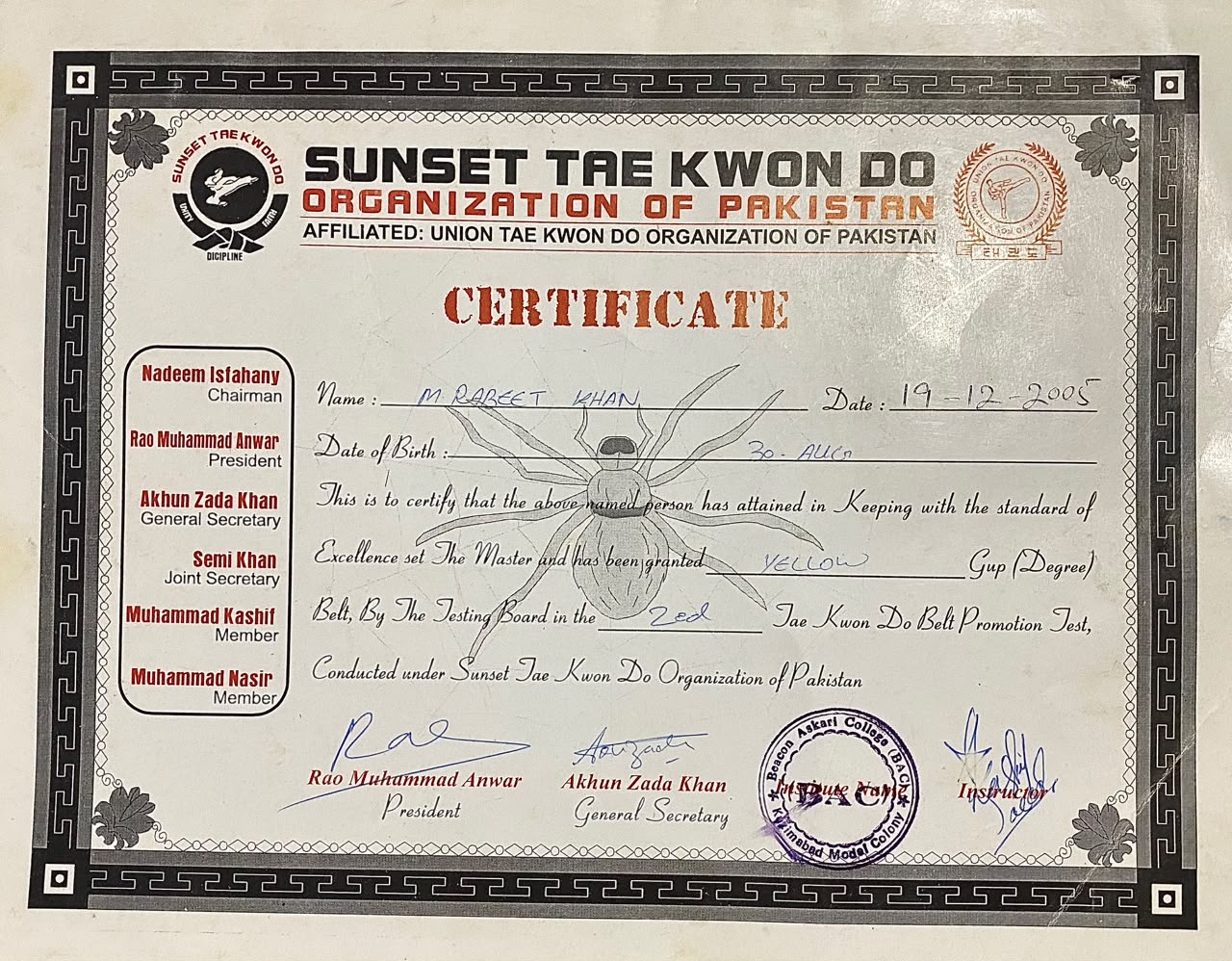 Advanced Sports Nutrition Specialist Diploma